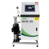 Máquina Integrada Inteligente de Agua y Fertilizante para Riego y Fertilización de Precisión en Huertos y Tierras de Cultivo de Alto Estándar