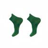 Calcetines Deportivos para Hombre, Calcetines de Algodón Puro de Caña Media, Estilo Verano para Baloncesto y Bádminton, Calcetines para Correr Anti-Olor, Venta al por Mayor desde Zhuji