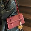 Bolso de Axila de Nicho Estilo Coreano para Mujer 2025 Nuevo de Moda Portátil para Viajes Diarios Bolso de Hombro Versátil de Gran Capacidad