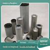 Equipamento para máquinas industriais elemento filtrante de óleo hidráulico 60082694 máquinas de engenharia filtro de óleo hidráulico O02-01830