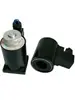 Válvula Solenoide Wuxi Huilishen Bobina Solenoide MFZ1/MFB1-2.5 3 4 5.5 7 YC Línea Completa