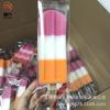 Fabricante paleta Cepillo para taza esponja de limpieza taza de té biberón esponja de limpieza soporte para cepillo para taza de helado