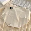 Ropa interior sin costuras para Otoño e Invierno Mujer Cintura media 7A seda de morera entrepierna antibacteriana nuevos shorts tipo triángulo para chica de yoga y deportes