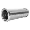 Elemento Filtrante de Tubo de Tela Enrolado com Fio Filtro Autolimpante Elemento Filtrante de Fio em Cunha Elemento Filtrante de Armadilha de Resina 120*316