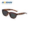 Gafas de sol de montura pequeña europeas y americanas para hombre, gafas de sol de moda para mujer, gafas anti-ultravioleta, gafas para conducir, gafas de sol ovaladas