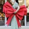 520 Decoración de ambiente para el Día de San Valentín Colgante del Festival del Bote del Dragón Paquete de materiales DIY Lazo gigante de celebridad de Internet