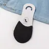 Calcetines de Media Palma para Mujer Calcetines de Verano para Pies Calcetines de Media Parte Delantera del Pie para Mujer Calcetines Cortos Finos Zapatillas Calcetines Invisibles