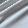 Localize este tecido base branco para impressão digital imitação cobre amoníaco moda vestido feminino macio leve pele imitação algodão fabricantes