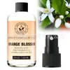 Atacado de Fábrica Líquido Refil de Aromaterapia Sem Chama de Alta Qualidade Óleo Essencial de Aromaterapia à Base de Plantas Fragrância para Hotel Fragrância para Casa