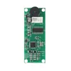 Ventas Directas de Fábrica Lector de Tarjetas RFID de Alta Frecuencia Ic Card de 13.56Mhz Módulo de Lectura de Tarjetas Interfaz USB Puerto Serie Rs232