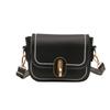 Bolsa pequena francesa de nicho feminina primavera e verão 2025, nova bolsa transversal Sense Mini de alta qualidade, bolsa vermelha explosiva para todos os gostos