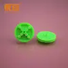 302A2AB Verde 30 Polia Polia Funcional Manga da Polia GJLP3.2 * 30 Pele da Roda de Silicone Preta