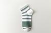 Calcetines Calcetines para Hombre Verano Desodorante Absorbente de Sudor Calcetines de Barco Algodón Puro Verde Baloncesto Niños Corte Bajo Deportes Calcetines Cortos para Hombre