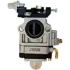 Accesorios para pulverizador de alta presión TU26 pulverizador de gasolina tanque de agua tanque de combustible máquina de niebla de dos tiempos plato de arranque carburador agrícola