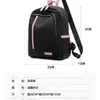 Mochila de Tela Oxford para Exportación 2024 para Mujer, Gran Capacidad, Estilo Coreano, Versátil, Estilo Preppy, Impermeable, Ligera, Bolsa de Viaje