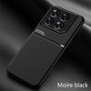 Adequado para Capa de Celular Transsion Gt20Pro Magnética para Carro Business All-Inclusive Anti-Queda Capa Protetora Infinxhot30I