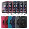 Comércio Exterior aplicável iPad Pro 9.7 alça de mão Suporte giratório de PC capa protetora de tablet ipad5 6 Capa resistente a quedas