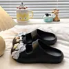 Versátil y Elegante: Zuecos Creativos de Eva para Mujer para Exteriores, Zapatos Casuales de Verano para el Uso Diario, Mary Jane Perforados