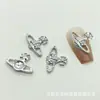 Joia de Unha Planeta da Rainha Mãe Luz de Diamante Joias Satélite de Luxo Acessórios de Decoração DIY para Capa de Celular para Unha Venda por Atacado