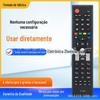Xianyuan é adequado para controle remoto de TV Hisense CN-22601 22602 LED32H310 LED26H31