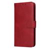 Adequado para Redmi Note 15 Padrão Couro de Vaca Note 14 Pro/Note 13 Capa de Couro para Celular com Inserção de Cartão