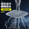 Tapa de Drenaje de Piso Estilo Japonés para Cocina de Casa, Baño, Inodoro, Alcantarilla, a Prueba de Insectos, a Prueba de Olores, Anti-Olor Inverso, Antiobstrucción, Almohadilla de Silicona