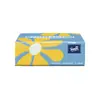 Papel de Tejido Espeso Tempo Debao, 80 Hojas, Cuatro Capas, Sin Perfume, Servilletas de Extracción, Papel Higiénico para el Hogar, Debao