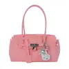 2026 Nuevo Estilo Coreano Bolso Simple Bajo el Brazo para Mujer Gran Capacidad Versátil Bolso de Hombro Único Cruzado de Cuerpo Moda para Viajes Diarios Bolso Dumpling
