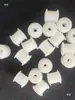 Marco de rodillo de presión Núcleo de rodillo de presión de plástico Accesorios para grabadora Material Pom Polietileno Resistente al desgaste