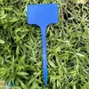 Etiquetas para Jardinería Suministros de Jardinería Etiquetas para Flores Etiquetas de Identificación de Plantas Etiquetas Insertadas en el Suelo Marcador Resaltador
