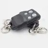 Control remoto inalámbrico de código rodante, control remoto inalámbrico de metal, control remoto de código rodante directo