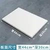 Estantería de capas para armario Estante de almacenamiento Divisor de estantes para cocina Estante de capas para gabinete Estante de capas dentro del gabinete Zapatero Almacenamiento