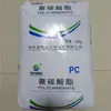 PC Transparente Lihuayi Weiyuan WY-111BR materias primas artículos de uso diario automóvil electrodomésticos productos de plástico partículas de carcasa