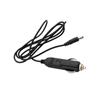 Cable 12v 24v con enchufe de encendedor de cigarrillos para coche con luz