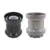 Accesorios de repuesto para filtro de aspiradora Eureka Z0801 SC15824N SC15822N