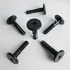 7147122913 Es Adecuado para Bmw E81 X6 E82 E91 Moldura de Umbral de Puerta Lateral Dormidor Espaciador Pin de Pasador
