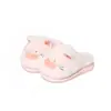 Zapatillas de algodón suaves y antideslizantes, estilo estudiante, para mujer, cálidas y con forro de felpa para uso en interiores, zapatillas de felpa de invierno, zapatillas posparto