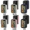 Aplicable para Funda Protectora Xiaomi Smart Band 10Pro Cubierta de Reloj Hueca Semi-envuelta de PC Accesorios Inteligentes Vestibles Fabricante de Origen