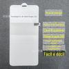 Adequado para Filme de Diamante Apple 15Pro, Espessado, Resistente a Arranhões, à Prova de Explosão, Fosco 17Pro, Anti-Espionagem 14Pro, Luz Azul 11