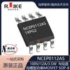 NCEP0112AS SOP-8 100 V12A transistor de efecto de campo nueva energía limpia canal N potencia MOS de trinchera
