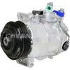 A0022303111 É Adequado para Compressor de Ar Condicionado Mercedes-Benz, Compressor de Refrigeração 0022303111