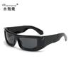 Gafas de sol para ciclismo de exterior Gafas de sol de moda europea y americana Gafas de sol de moda para conducir y viajar M5478