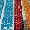 Venta Directa Muebles de Sofá Silenciador Almohadilla de Fieltro Antideslizante para Patas Almohadilla de Tela No Tejida para Patas Almohadilla para Patas de Muebles Almohadilla Protectora de Fieltro
