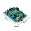 Placa de control de placa de control de motor paso a paso multifuncional 2 fases 4 hilos 4 fases 5 hilos motor paso a paso de desaceleración DIY