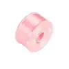 Boneca Leve de Viscose Brilhante 25 Características Faciais Bordado 20 Caixas de Cor Boneca d Fio de Bordado Feito à Mão 1 Fio de Bordado Fio de Seda Gelada 2