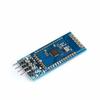 Módulo Porta Serial Bluetooth Bt06 Transmissão Transparente Sem Fio Dados Microcontrolador 51 Compatível com Hc-06 Faça Você Mesmo Compatível com R3
