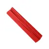 Kit de materiais culturais estilo chinês para ventilador de bambu DIY infantil, atividades de construção de grupo pai-filho, ventilador de grupo caseiro