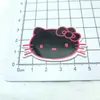 Accesorios Caricatura Acrílico Grande Sanrio Adornos DIY Accesorios para el Cabello Materiales Funda para Teléfono Llavero Parches para Zapatos y Ropa