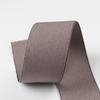 Cinta Dingxin de doble color con borde de algodón, cinta de poliéster con borde cubierto, para bricolaje, accesorios para el cabello hechos a mano, lazo para ramo, ropa, borde de caja de regalo