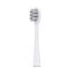 Adequado para cabeça de escova de dentes elétrica usmile Y1/U1/U2/Y10/P10 cabeça de reposição universal para adultos